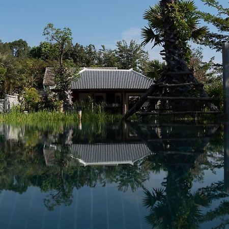 Le Chanthou Boutique Siem Reap Exteriör bild