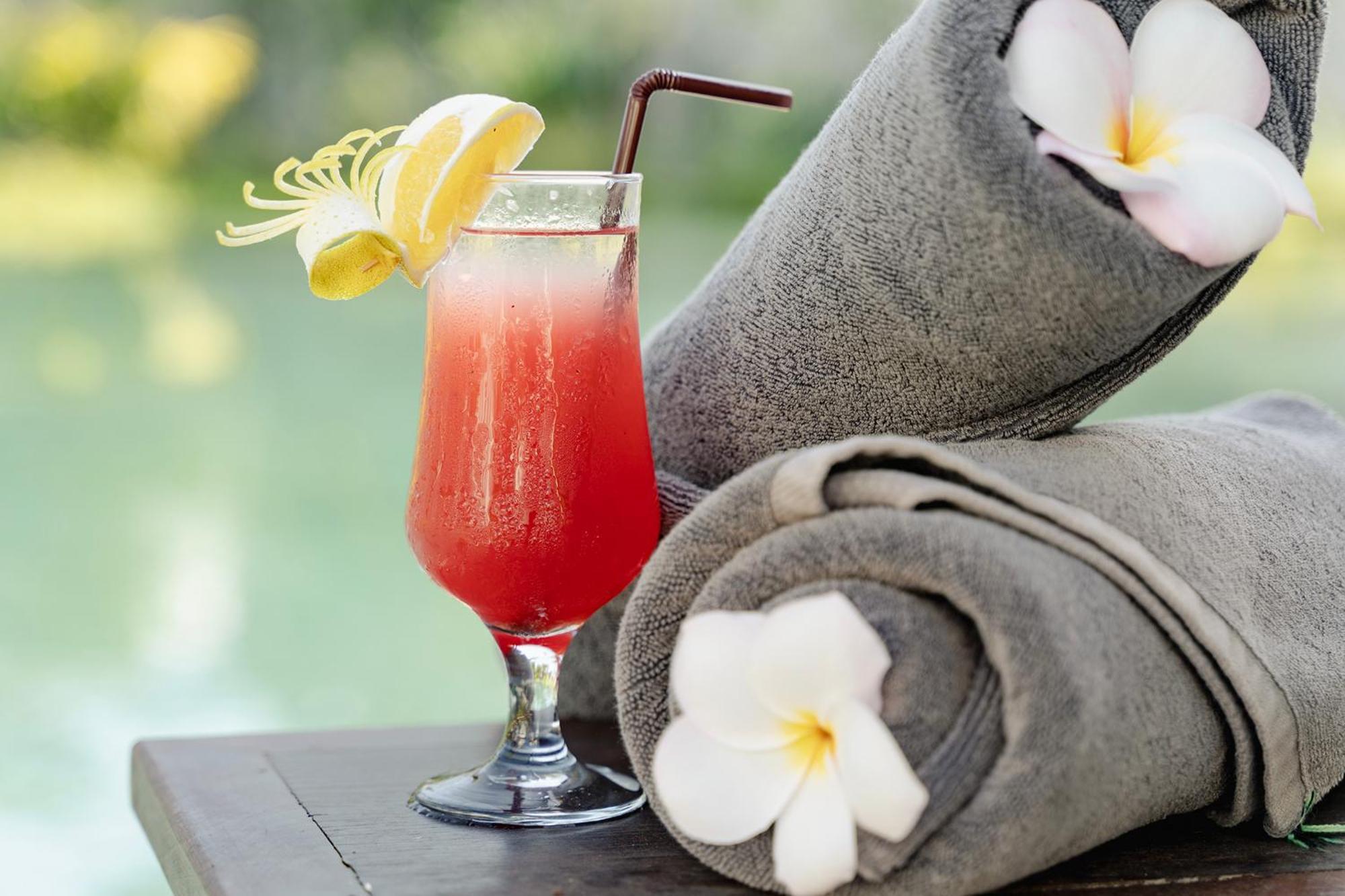 Le Chanthou Boutique Siem Reap Exteriör bild