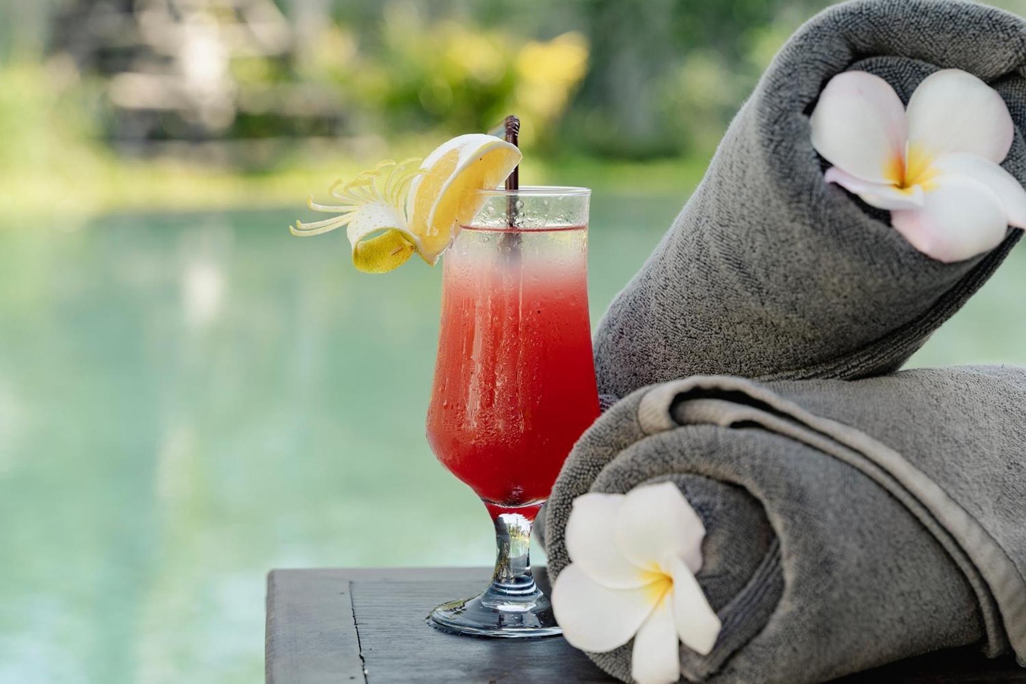 Le Chanthou Boutique Siem Reap Exteriör bild