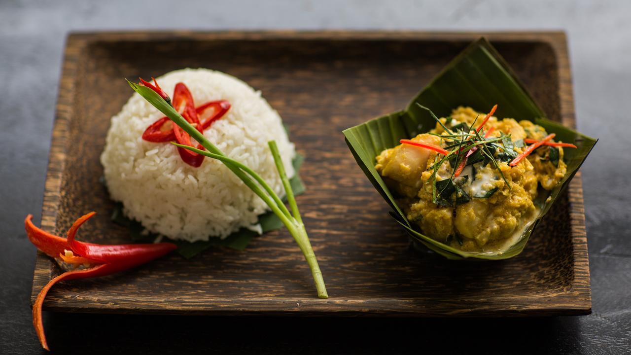 Le Chanthou Boutique Siem Reap Exteriör bild